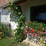 Holiday home Somloi Selloe Somloszolos