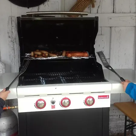 Holiday home Somloi Selloe