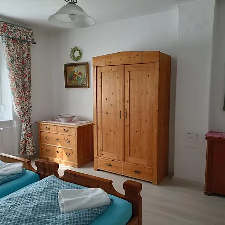 Casa vacanze Somloi Selloe