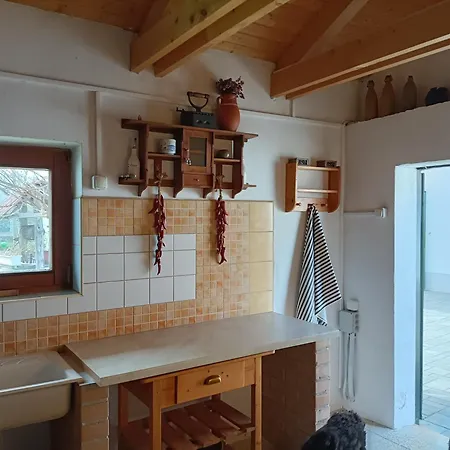 Somloi Selloe Holiday home