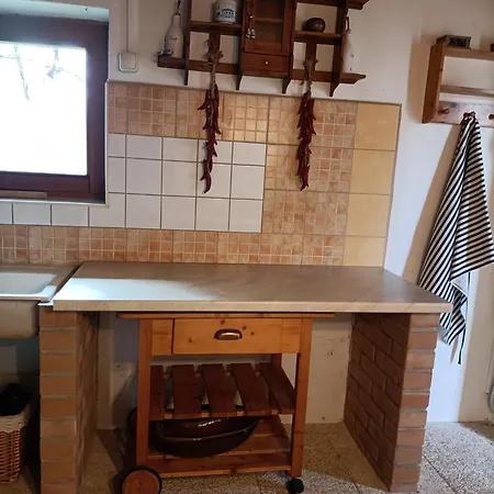 Holiday home Somloi Selloe Somloszolos