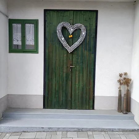 Somloi Selloe Holiday home *