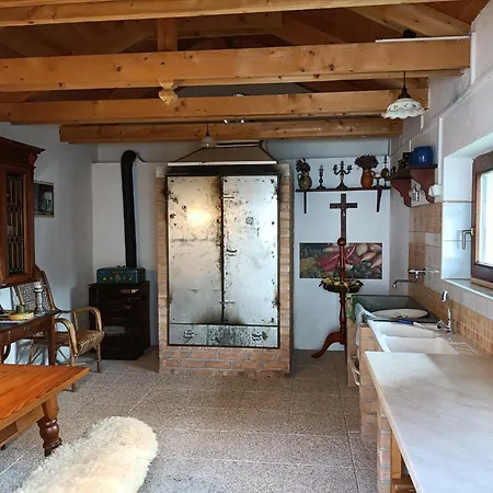 Holiday home Somloi Selloe Somloszolos