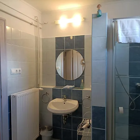 Holiday home Somloi Selloe