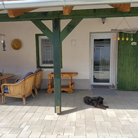 Holiday home Somloi Selloe *