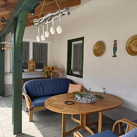 Holiday home Somloi Selloe Somloszolos