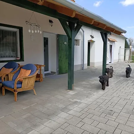 Holiday home Somloi Selloe