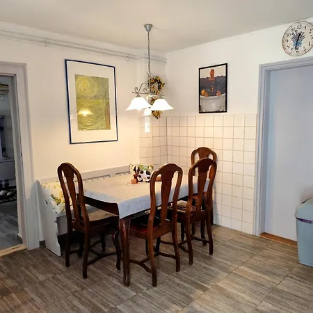 Somloi Selloe Holiday home *