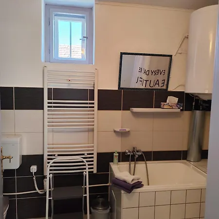 Somloi Selloe Holiday home *