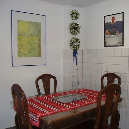 Holiday home Somloi Selloe Somloszolos