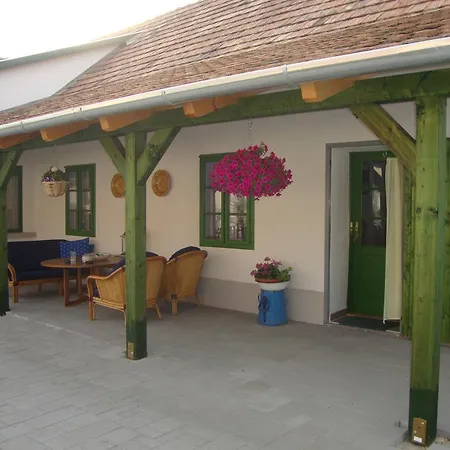 Holiday home Somloi Selloe