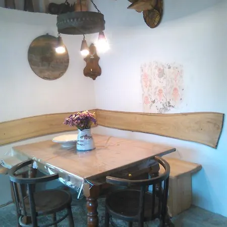 Holiday home Somloi Selloe