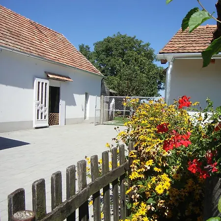 Somloi Selloe Holiday home *