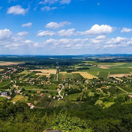 Somloi Selloe Holiday home Somloszolos