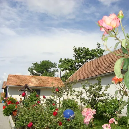 Holiday home Somloi Selloe Somloszolos