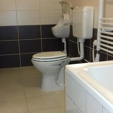 Holiday home Somloi Selloe