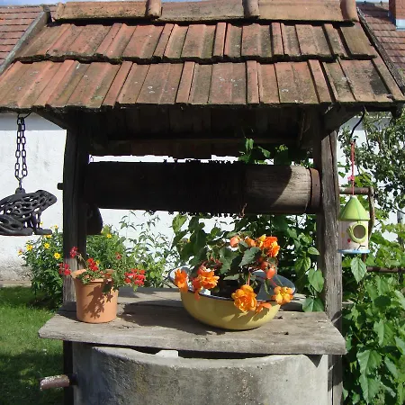 Somloi Selloe Casa vacanze *