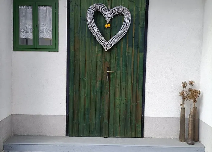 Somloi Selloe Дом отдыха *