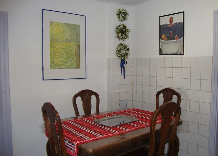 Hébergement de vacances Somloi Selloe Somloszolos