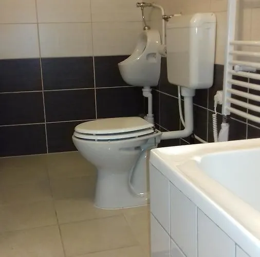 Дом отдыха Somloi Selloe