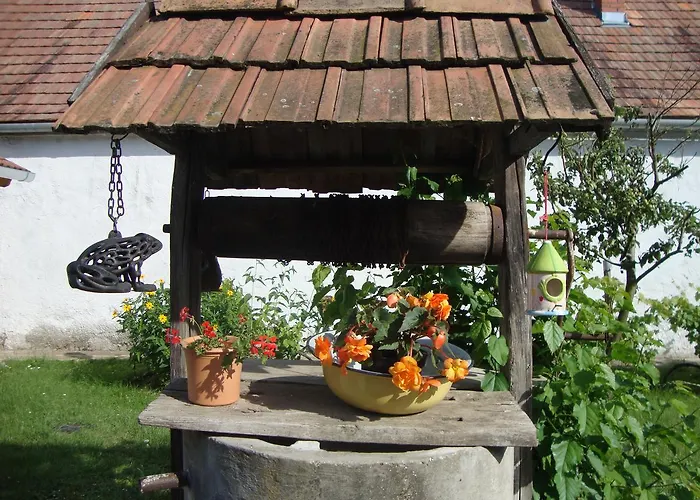 Somloi Selloe Дом отдыха *